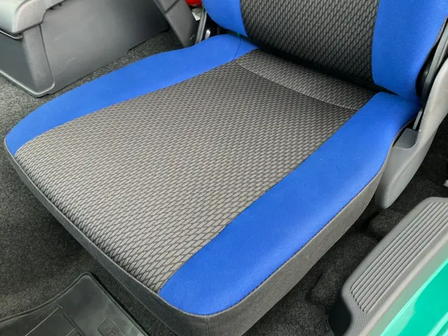 いすゞ ギガ QPG-CXZ77BT(6x4)の写真20