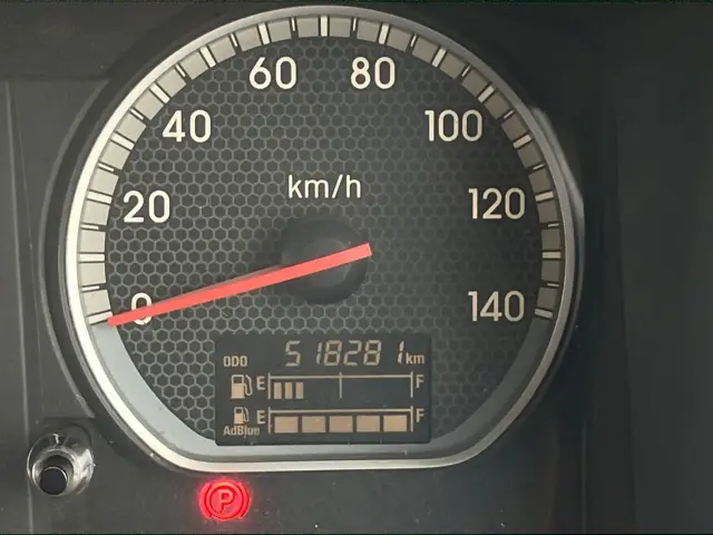 いすゞ ギガ QPG-CXZ77BT(6x4)の写真22