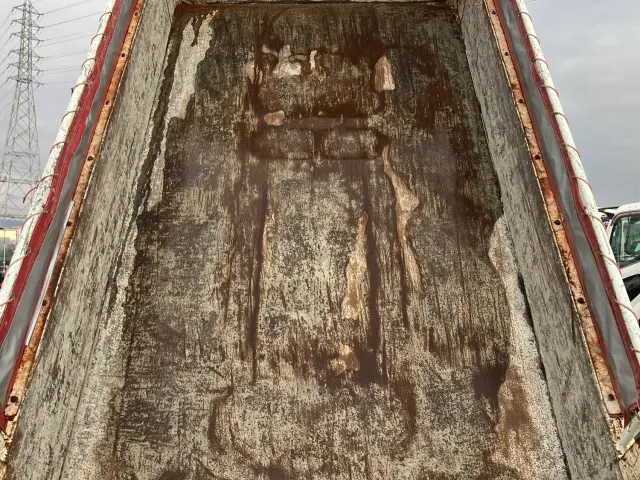 三菱 キャンター 2PG-FBA60(2WD)の写真11