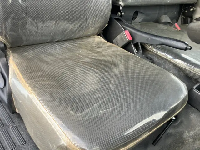 三菱 キャンター 2PG-FBA60(2WD)の写真19