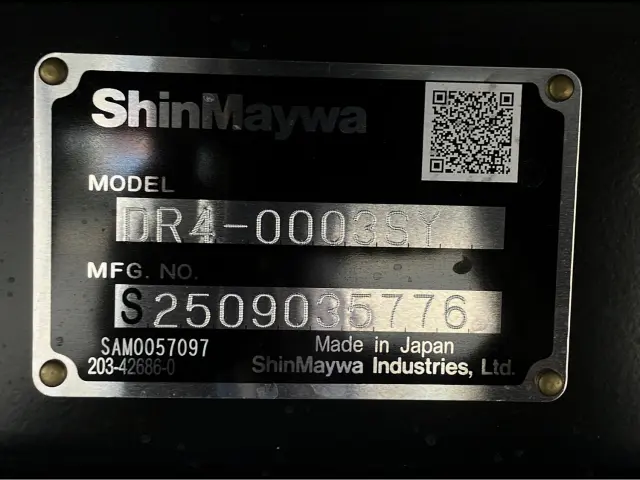 三菱 ファイター 2KG-FK72F(2WD)の写真9