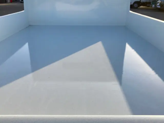 三菱 ファイター 2KG-FK72F(2WD)の写真11