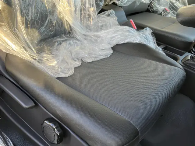 三菱 ファイター 2KG-FK72F(2WD)の写真19