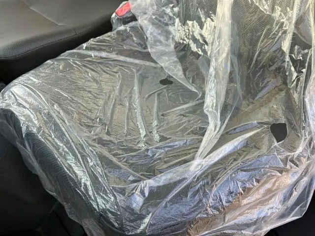 三菱 ファイター 2KG-FK72F(2WD)の写真20