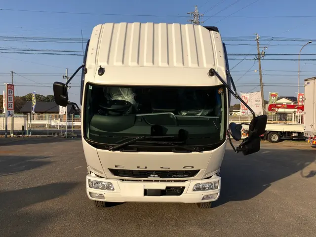 三菱 ファイター 2KG-FK72F(2WD)の写真23