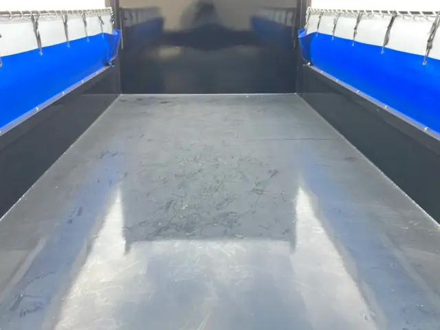 三菱 スーパーグレート 2PG-FV80VX(6x4)の写真11