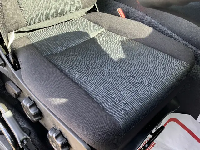 三菱 スーパーグレート 2PG-FV80VX(6x4)の写真19