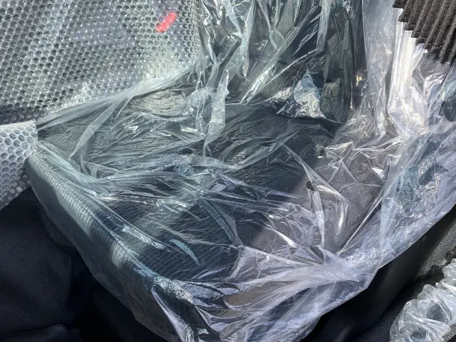 三菱 スーパーグレート 2PG-FV80VX(6x4)の写真20