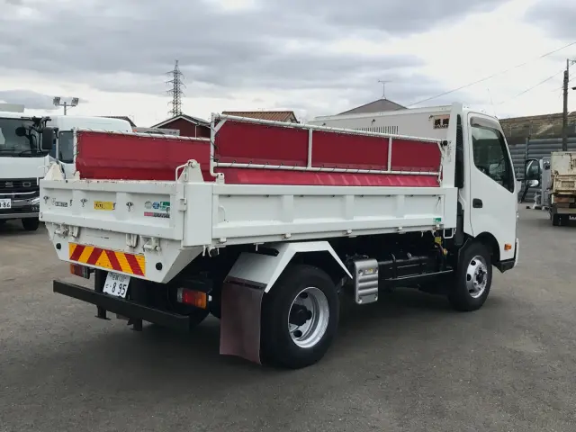 日野 デュトロ 2KG-XZU700X(2WD)の写真3