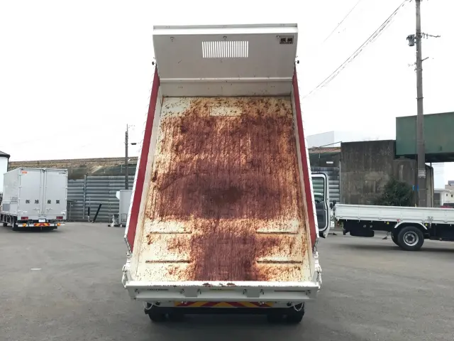 日野 デュトロ 2KG-XZU700X(2WD)の写真10