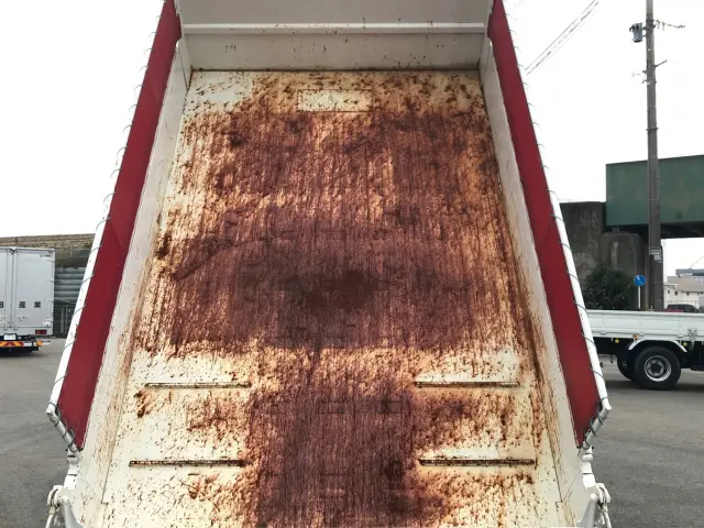 日野 デュトロ 2KG-XZU700X(2WD)の写真11