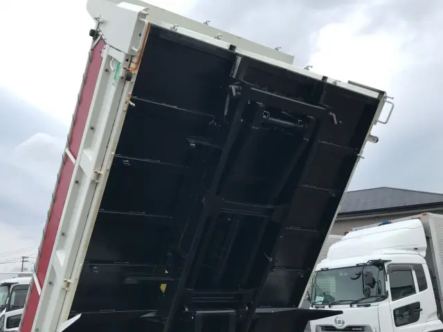 日野 デュトロ 2KG-XZU700X(2WD)の写真12