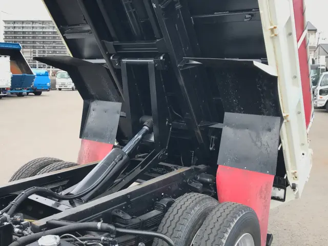 日野 デュトロ 2KG-XZU700X(2WD)の写真13