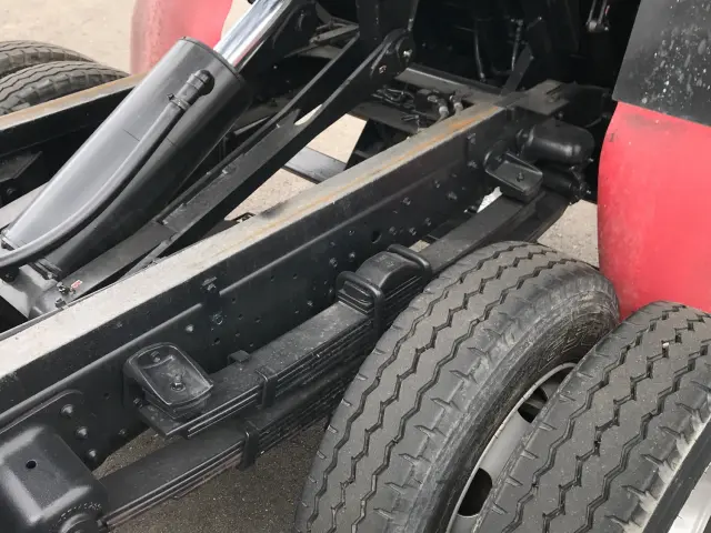 日野 デュトロ 2KG-XZU700X(2WD)の写真14