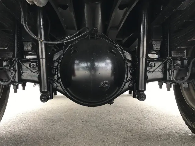 日野 デュトロ 2KG-XZU700X(2WD)の写真16