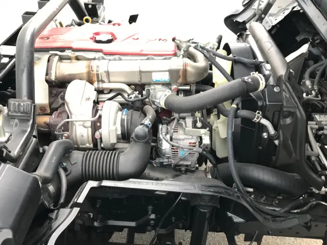 日野 デュトロ 2KG-XZU700X(2WD)の写真18