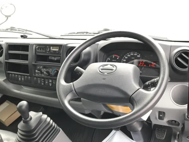 日野 デュトロ 2KG-XZU700X(2WD)の写真21