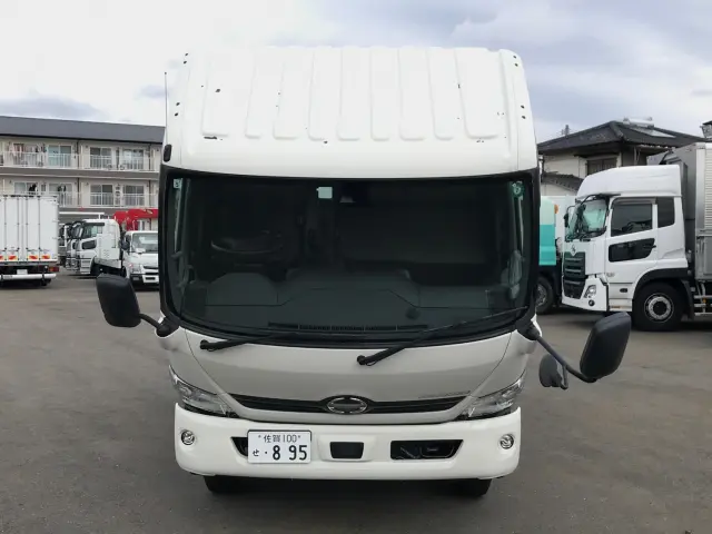 日野 デュトロ 2KG-XZU700X(2WD)の写真24