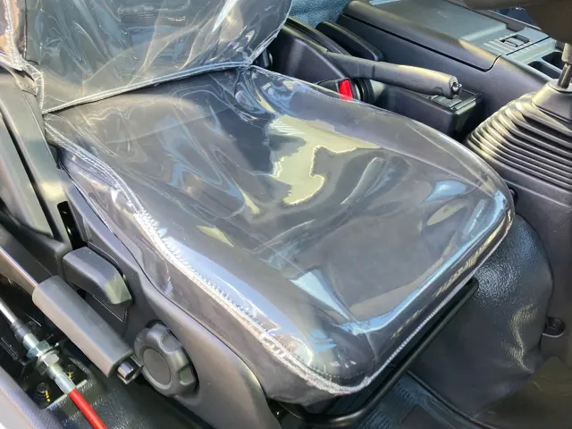 いすゞ フォワード 2PG-FRR90S3(2WD)の写真19