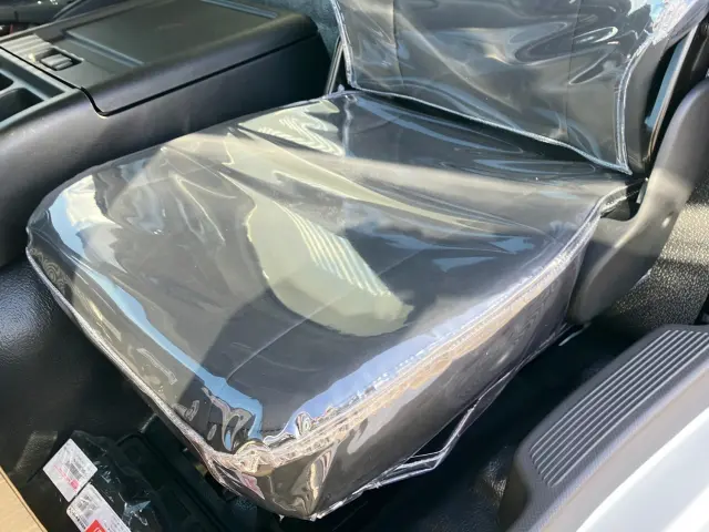 いすゞ フォワード 2PG-FRR90S3(2WD)の写真20