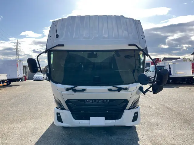 いすゞ フォワード 2PG-FRR90S3(2WD)の写真23