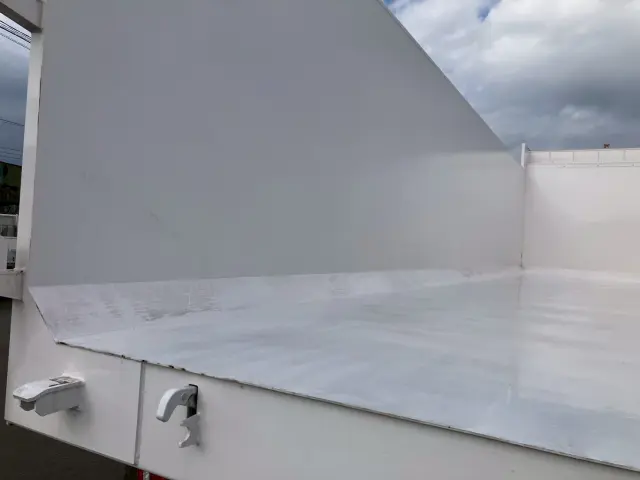 日野 プロフィア 2DG-FS1AHE(6x4)の写真12