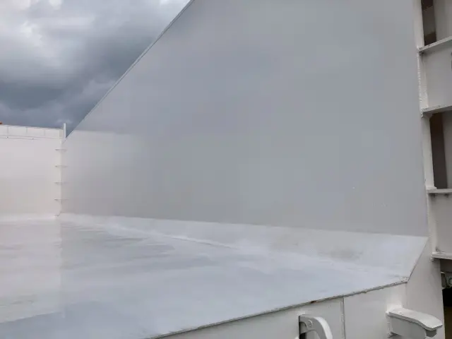 日野 プロフィア 2DG-FS1AHE(6x4)の写真13