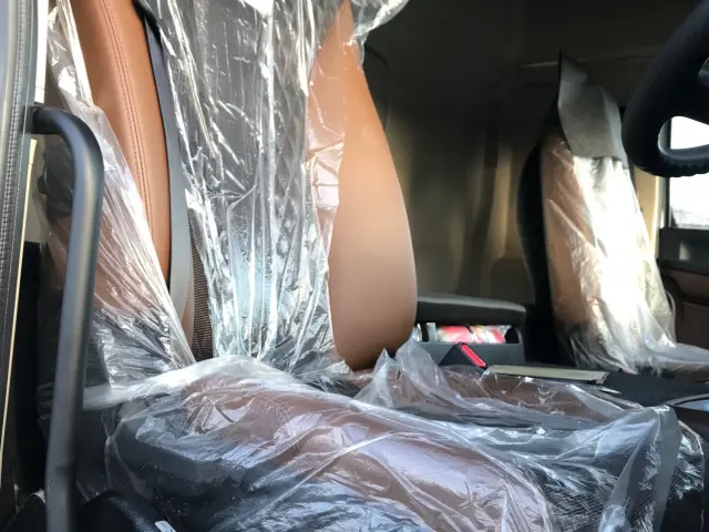 日野 プロフィア 2DG-FS1AHE(6x4)の写真22