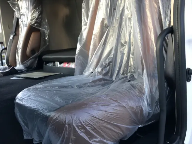 日野 プロフィア 2DG-FS1AHE(6x4)の写真23