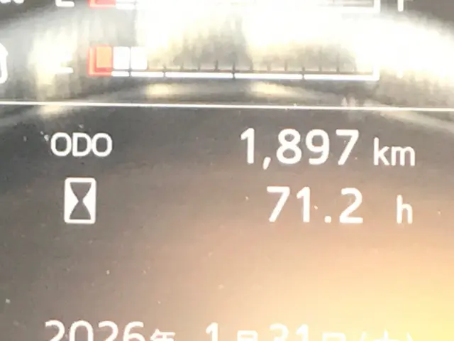 日野 プロフィア 2DG-FS1AHE(6x4)の写真25