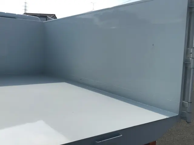 三菱 キャンター 2RG-FBA60(2WD)の写真13