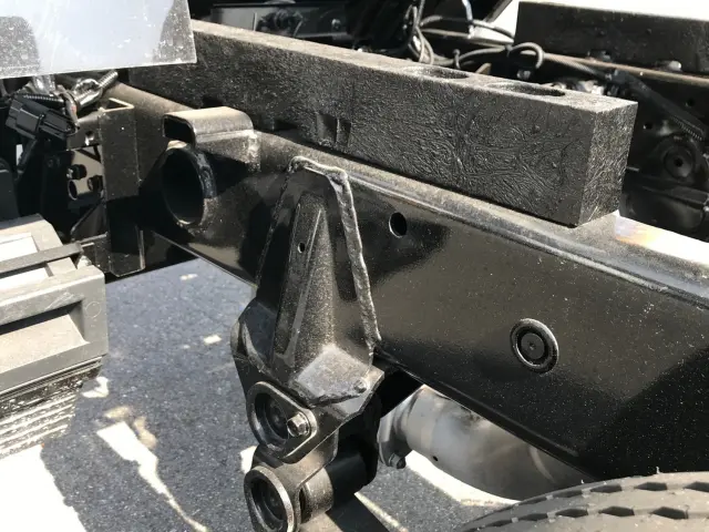 三菱 キャンター 2RG-FBA60(2WD)の写真19