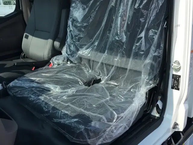 三菱 キャンター 2RG-FBA60(2WD)の写真23