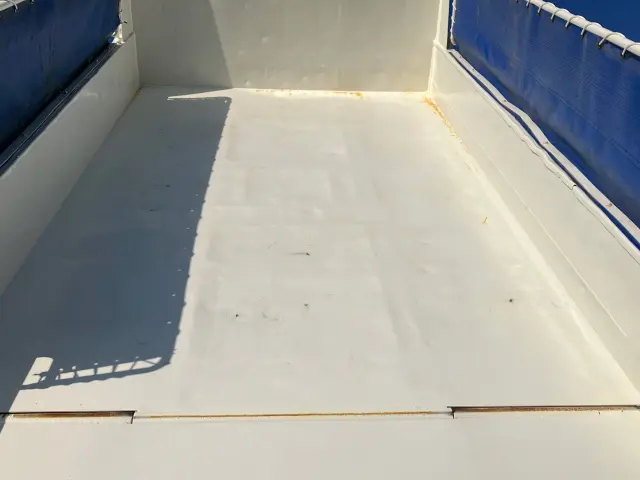 日野 レンジャー TKG-FC9JCAP(2WD)の写真11