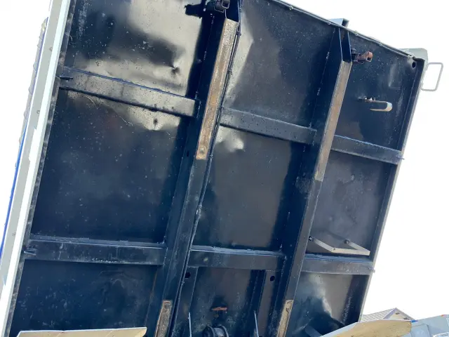 日野 レンジャー TKG-FC9JCAP(2WD)の写真12