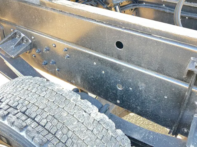 日野 レンジャー TKG-FC9JCAP(2WD)の写真15