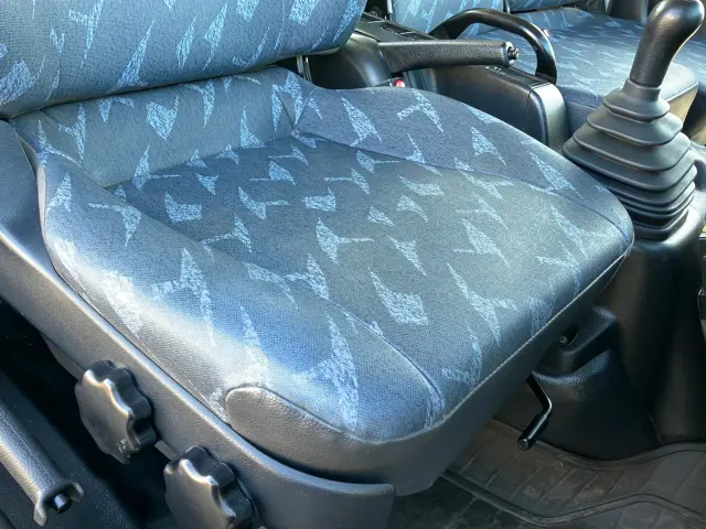 日野 レンジャー TKG-FC9JCAP(2WD)の写真19