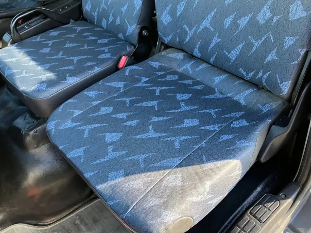 日野 レンジャー TKG-FC9JCAP(2WD)の写真20