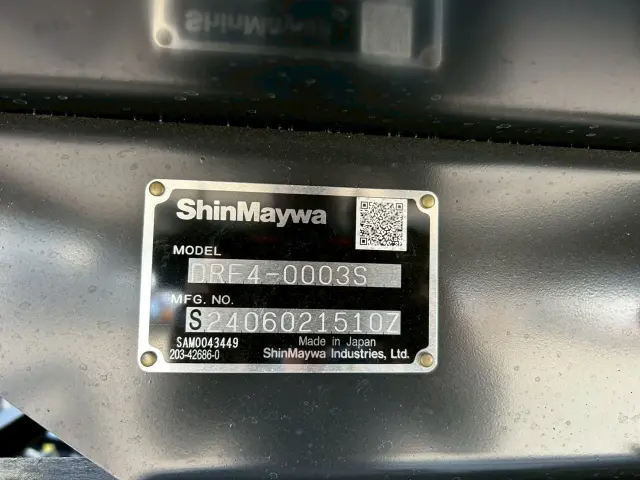 日野 デュトロ 2KG-XZU700X(2WD)の写真9