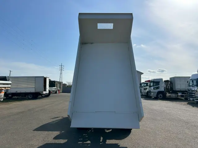 日野 デュトロ 2KG-XZU700X(2WD)の写真10