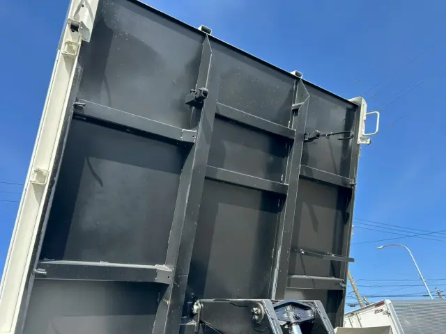 日野 デュトロ 2KG-XZU700X(2WD)の写真12