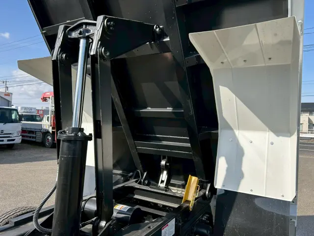 日野 デュトロ 2KG-XZU700X(2WD)の写真13