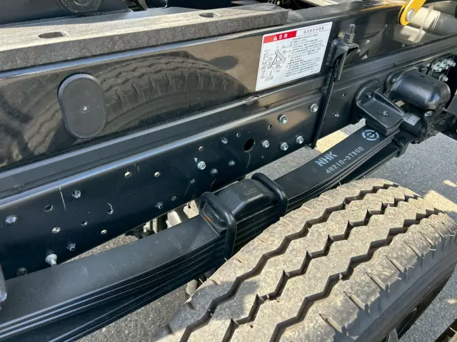 日野 デュトロ 2KG-XZU700X(2WD)の写真14