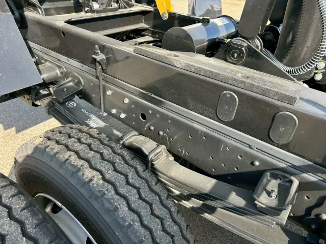 日野 デュトロ 2KG-XZU700X(2WD)の写真15