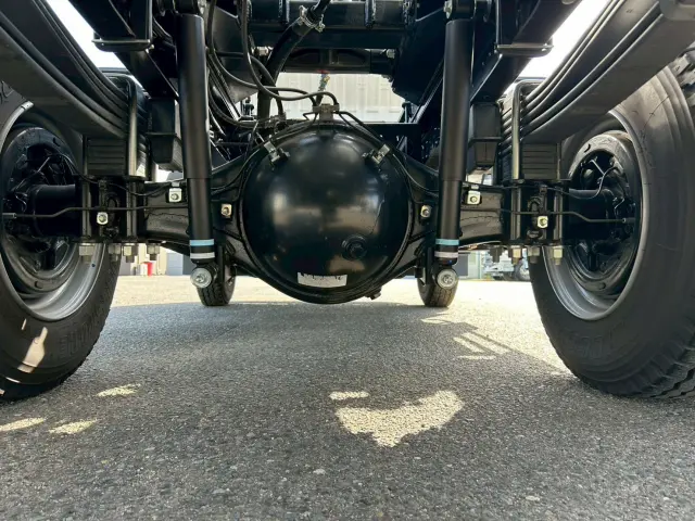 日野 デュトロ 2KG-XZU700X(2WD)の写真16