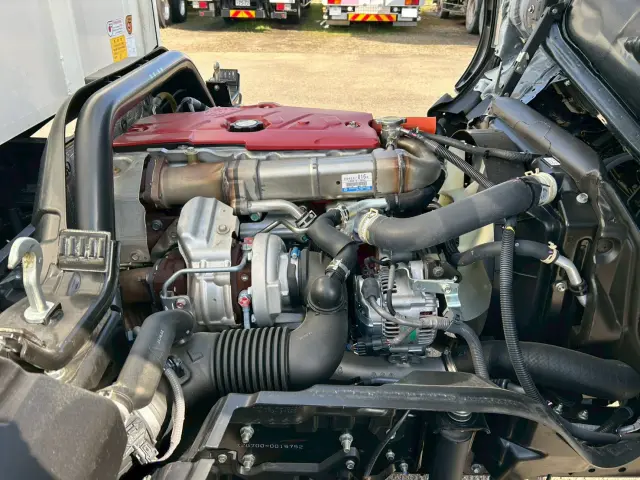 日野 デュトロ 2KG-XZU700X(2WD)の写真18