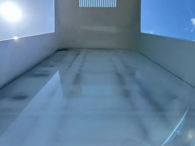 三菱 キャンター 2RG-FBA60(2WD)の写真11