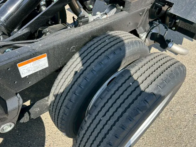 三菱 キャンター 2RG-FBA60(2WD)の写真14