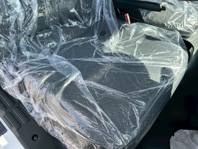 三菱 キャンター 2RG-FBA60(2WD)の写真19