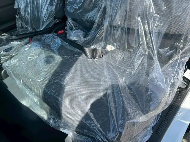 三菱 キャンター 2RG-FBA60(2WD)の写真20